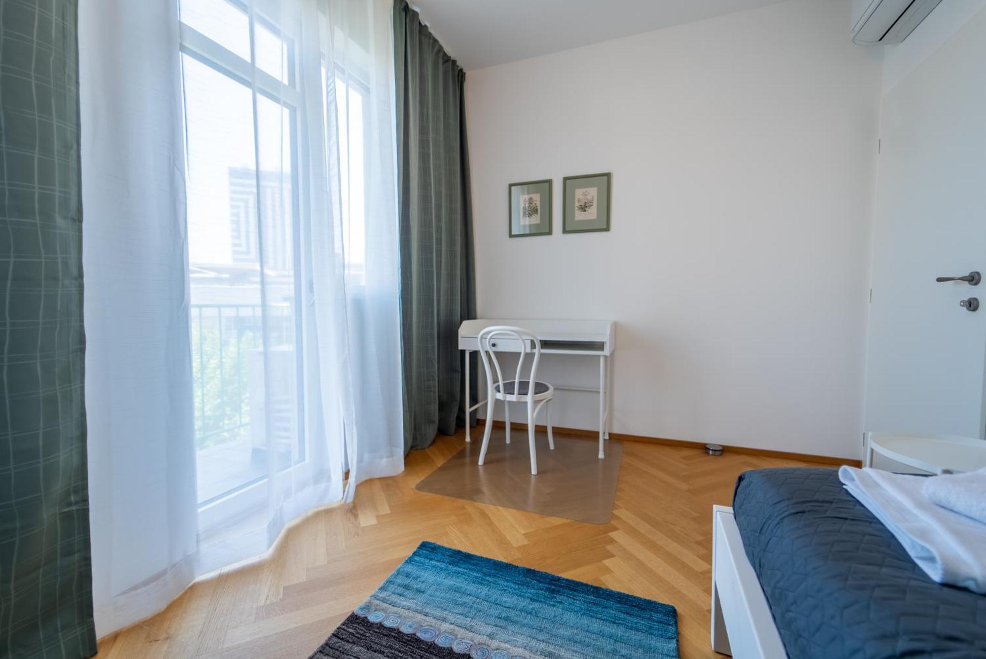 Verve Home Old Town Dunajska 2 布拉迪斯拉发 外观 照片
