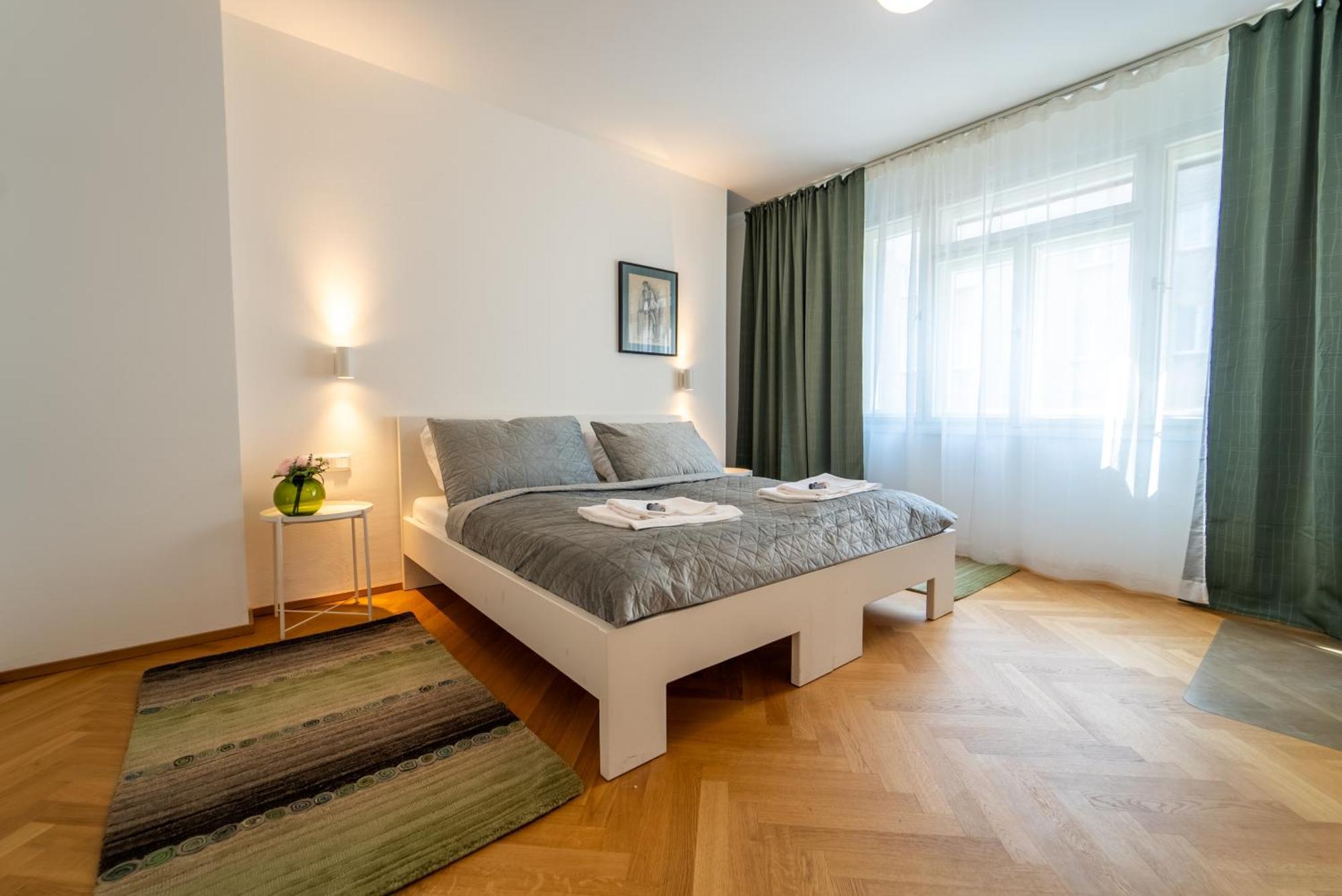 Verve Home Old Town Dunajska 2 布拉迪斯拉发 外观 照片