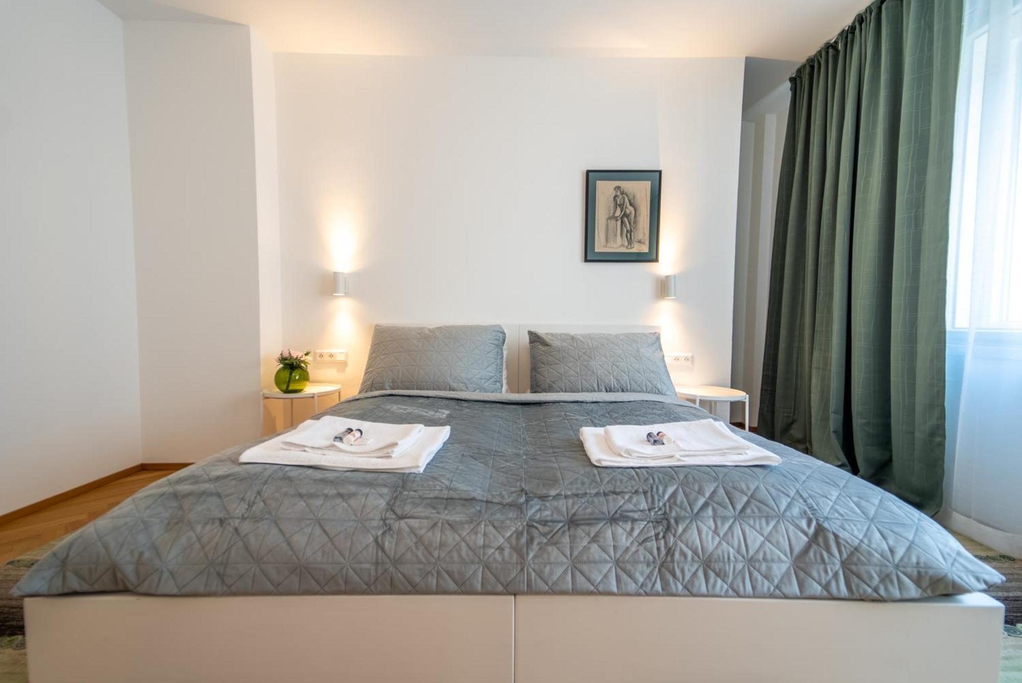 Verve Home Old Town Dunajska 2 布拉迪斯拉发 外观 照片